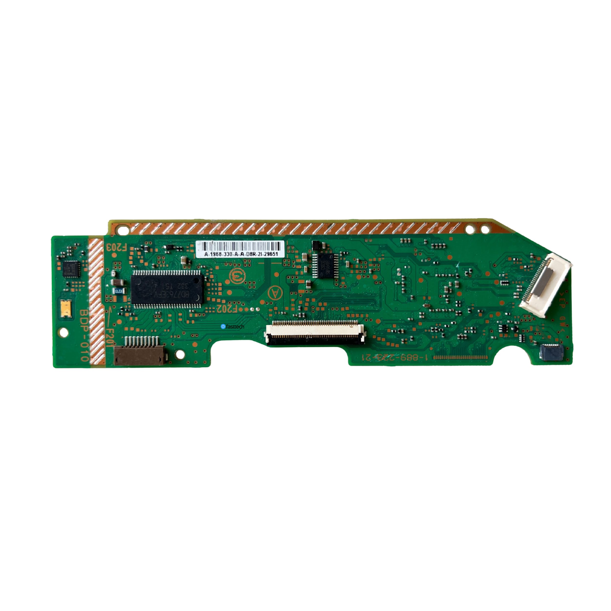 PlayStation 4 2TB Hard Drive - Fasttech